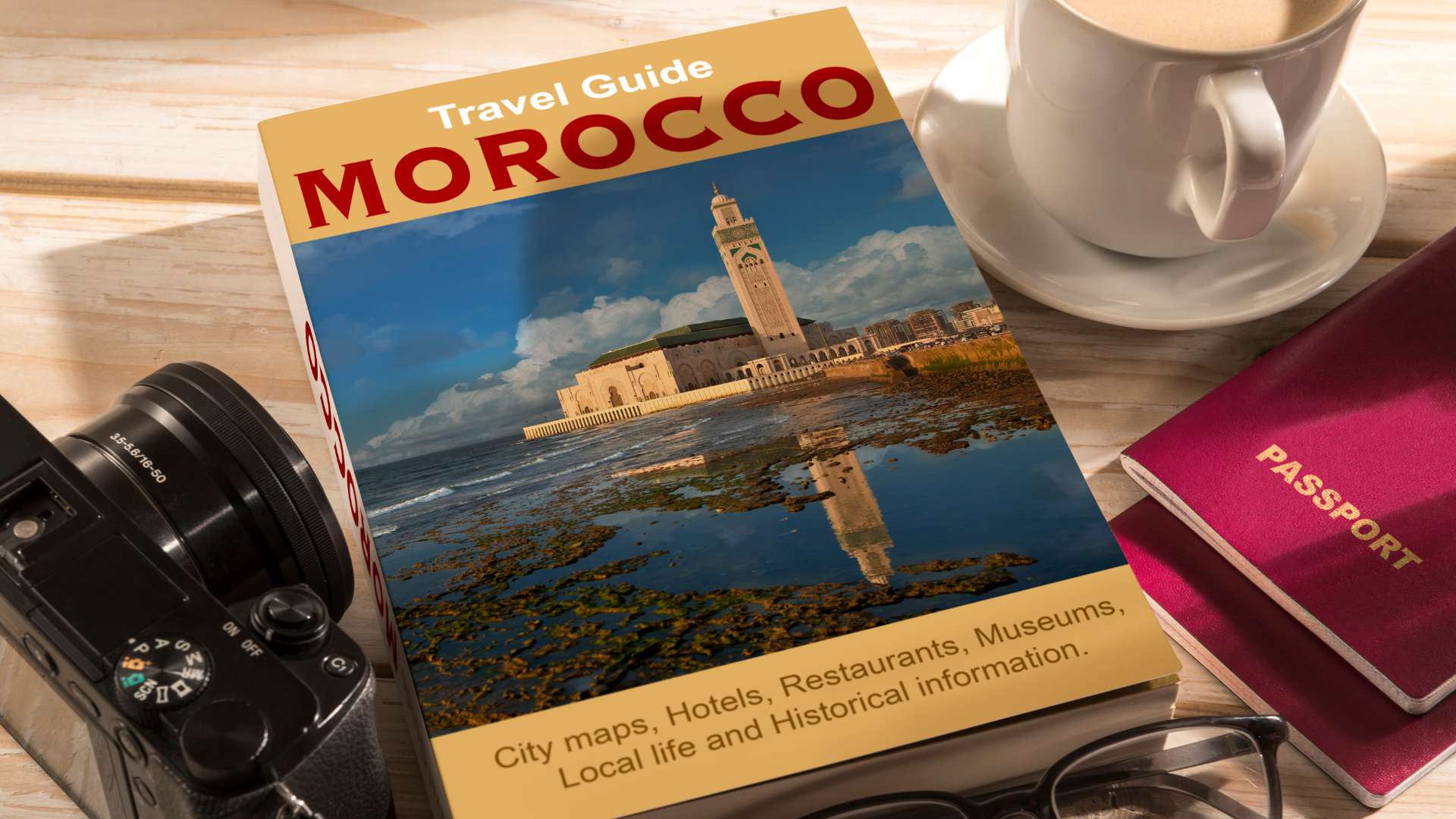 Examine Low-Cost Travel Options with Travel Guides: Essential Items for Students Traveling